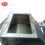 Stainless Steel Cassava Flour Processing Equipment Customized Cassava Grater