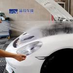 Car Spray Film Protector Wrap Sheet Roll Nano Ceramic Protection Warp Protect