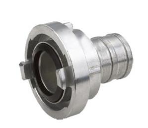 Wholesale Storz Type Fire Hose Couplings Aluminum / Brass Fire Fighting Equipment from china suppliers