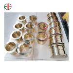 Small Electric Fan Motor Starter Copper Brass Bronze Bushing Bearing Alloy