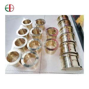 Wholesale Small Electric Fan Motor Starter Copper Brass Bronze Bushing Bearing Alloy Casting Parts Oil Metal Metal from china suppliers