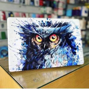 Wholesale Abs Daqin Laptop Skin Making Machine For 0.1-1.5mm Thickness from china suppliers
