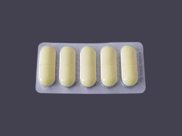 Animal Tablets Tetramisole 300 mg Item NO.:TB007