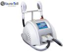 White Hair Removal Multifunction Beauty Machine Skin Rejuvenation 4 in 1 facial