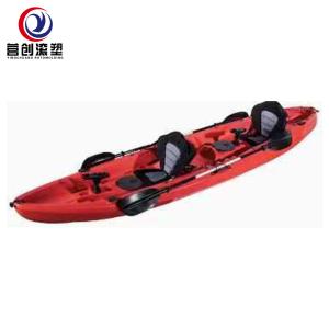 Wholesale Water Journeys Customized Rotomolded Kayak For Fishing Racing from china suppliers