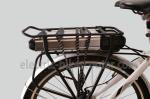 36V 350W Mid Drive Mountain E Bike 700C Electric Front Wheel