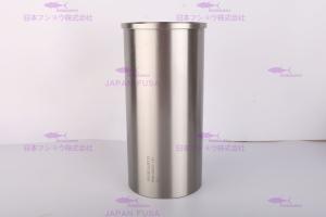 Wholesale 15117-00046 MUDL0046 Cylinder Liners Sleeves For DOOSAN Engine DE12T from china suppliers