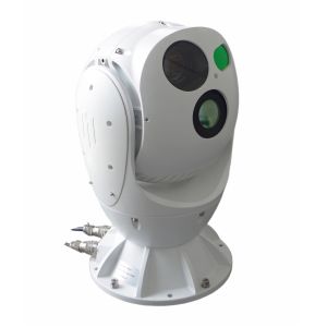 Wholesale Ship Mounted Multi-sensor Camera Long-Distance Thermal Camera from china suppliers