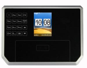 Wholesale KO-FACE365 Samsung 2440 CPU Face Recognition Time Attendance from china suppliers