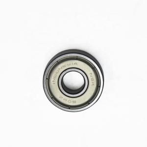 Wholesale NSK 608 ZZ Deep Groove Ball Bearing 8*22*7mm for Mining Metallurgy Agriculture Chemical from china suppliers