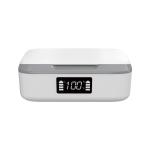 LED Display 18D Ipx7 Waterproof Bluetooth Earbuds Wireless Anc Headphones