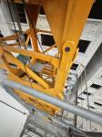 POTAIN tower crane (6012-6) high-quality equipment is trustworthy