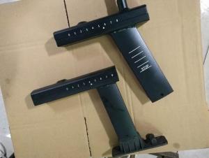 Wholesale Spin Bike Adjustable Seat Support Rack Gym Equipment Parts from china suppliers