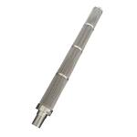 SS316/304 Pleated Sintered Fiber Felt Stainless Steel Filter Element