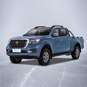 Wholesale ZNA Rich 6 Pro Gasoline Pickup Truck Cars 2.3T 4WD 2WD from china suppliers