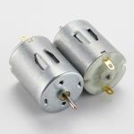 3-12v Micro High Speed Children Motor Car Toy Electric Motors Strong Magnetic Dc