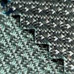 170gsm Oxford Tent Fabric Customized PU Coating 58/60 Outdoor 600D