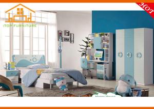 Wholesale modern kids bunk bed childrens bedroom furniture sets storage accessories from china suppliers