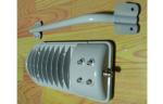 OEM 30W LED Street Light fixture for outdoor laneway lighting AC90-265V,50-60Hz