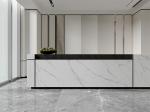 Durable Outdoor Floor Marble Slabs For Living Room And 1420x2700mm Matt Anti