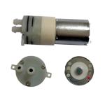 Self Priming Micro DC Water Pump 3.7V 6V Mini Booster Pump For Household
