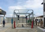 8000*3686*3400 Mm Led Smart Touchless Car Wash