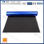 EVA30 3mm Sound Proof Floor Underlayment With Aluminum Film