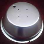 OEM Custom Factory Manufacture Deep Drawing Parts Stainless Steel Aluminum