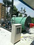 1900kw Industrial Coal Fired Thermic Fluid Heater Natural Gas Lpg Diesel Oil