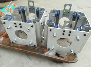 Wholesale 540mm*540mm*430mm Aluminum Sleeve Block Truss For Concert from china suppliers