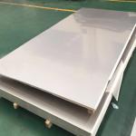 Cold Rolled 304 Foil Stainless Steel Sheet Plates 3000*1500*0.5mm