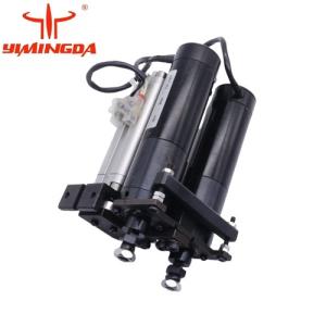 Wholesale Sharpening Motor Holder PN 105921 For Auto Cutter Machine from china suppliers