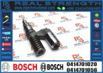 Fuel injector 0414701020 0414701036 1548475 0414701064 0414701057