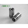 Buy cheap Oil Service Industry Cross Goove Thread Nozzle , Cemented Carbide Wear Parts AN from wholesalers