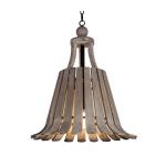 Savoy house wood chandeliers for indoor home lighting (WH-CI-09)