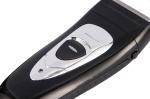 SHA-130 Men'S Electric Hair Shaver Two Independent Floating Heads Ni-Mh Batterry