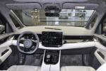 Medium Large MPV Electric Car 5 Doors Dual Motor 6 Seater EV Car ZEEKR 009