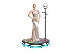 Surround Video 360 Camera Booth 360 Ring Camera Live Artifact Shooting Equipment