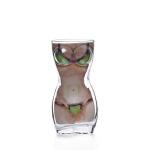 OEM / ODM 375ml Lead Free Promotional Beer Glasses