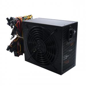 Wholesale Inventory ATX 1600w 1800W High Quality Power Supply S7 S9 D3 R4 from china suppliers