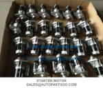 0350 502 0048 Starter Motor For Hino Ranger 28100-2064
