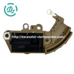 28 Vlot Alternator Voltage Regulator IN460 FTD-2512F 2770058060