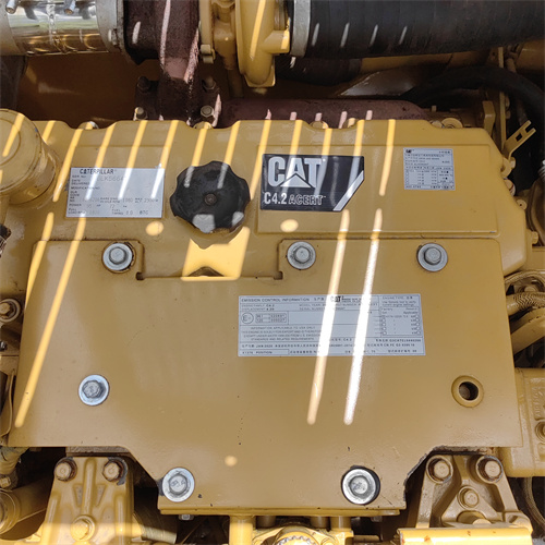 0.52m3 Original Hydraulic Pump SM Second Hand 312D2 Cat Excavator
