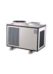 5 ton spot cooler Industrial Cold Air Between Locomotives Mobile Air Conditionin
