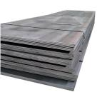 Nm400 Wear Resistant Steel Plates Nm 360 Steel Equivalent Hot Rolled