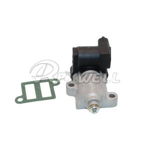 Wholesale Rexwell Auto Parts Idle Air Control Valve 35150-23700 For TRAGO XCIENT CARNIVAL from china suppliers