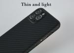 Military Grade Material iPhone 11 Aramid Case Carbon Fiber Phone Case