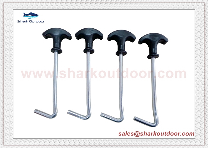 tent peg puller