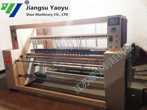 Wholesale Electric Heating Leather Fabric Strip Cutter Machine 2000 Type Efficiency from china suppliers
