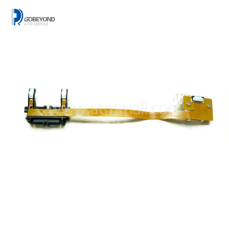 2050XE Wincor ATM Parts Sensor Holder Cera Presenter 104000720